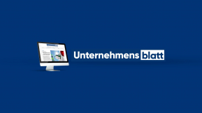 Unternehmensblatt