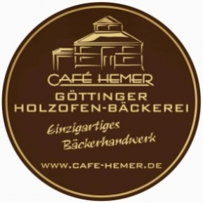 Göttinger Holzofenbäckerei - Café Hemer
