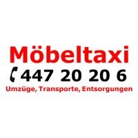 Möbeltaxi Berlin