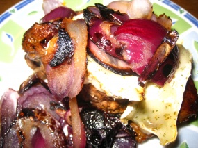 Rindersteak "Kurt"